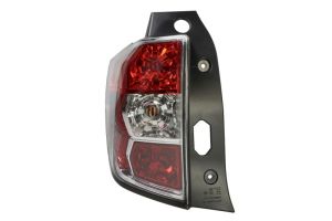 Lampa zespolonych świateł tylnych TYC 11-14928-05-9