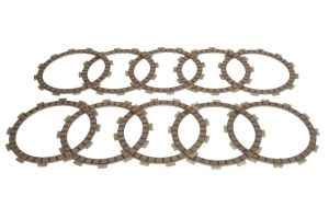 Tarcza sprzęgła TCS1264