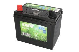 Akumulator rozruchowy U1L 4901 EXIDE