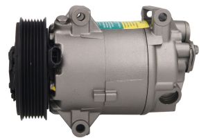 Kompresor klimatyzacji TM8690262