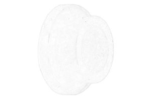 Silentblock drążka łączącego stabilizatora RVI5001871686