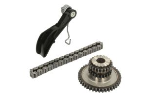 Zestaw łańcucha napędu pompy oleju SW30102735