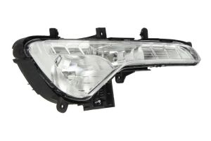 Lampa przeciwmgielna TYC 19-11027-01-2