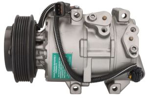 Kompresor klimatyzacji TM8623395