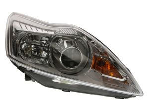 Reflektor świateł przednich TYC 20-11965-05-2