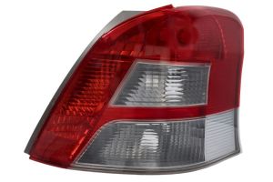 Lampa zespolonych świateł tylnych TYC 11-11473-11-2