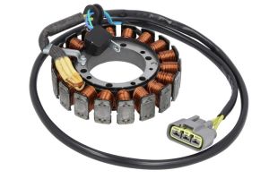 Stojan alternatora STA-323