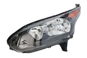 Reflektor świateł przednich TYC 20-14786-35-2