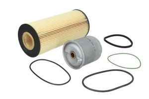 Filtr oleju SP 2041-2 X