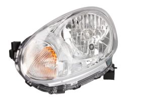 Reflektor świateł przednich VAL044487