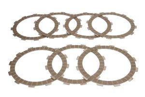 Tarcza sprzęgła TCS5612