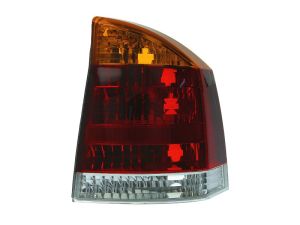 Lampa zespolonych świateł tylnych TYC 11-0317-01-2