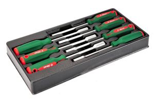 Wkładka z narzędziami do wózka TT-42