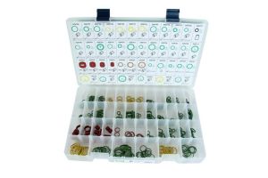 Zestaw naprawczy O-ring VAL509724