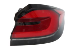 Lampa zespolonych świateł tylnych ULO1203002