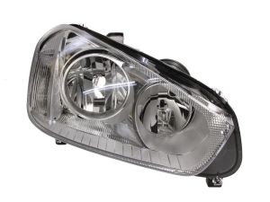 Reflektor świateł przednich TYC 20-11545-05-2