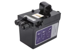 Pompa przechyłu kabiny kierowcy SA2C0023