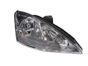 Reflektor świateł przednich TYC 20-6347-35-2