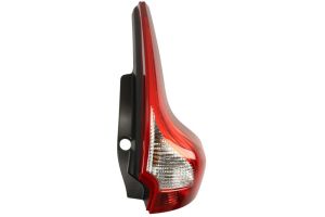 Lampa zespolonych świateł tylnych VAL043893