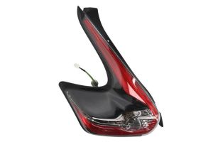 Lampa zespolonych świateł tylnych VAL047000