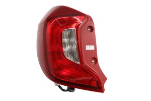 Lampa zespolonych świateł tylnych TYC 11-14464-05-2