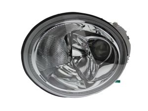 Reflektor świateł przednich TYC 20-5640-08-2