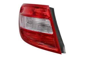 Lampa zespolonych świateł tylnych TYC 11-11784-01-2