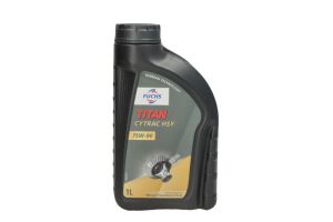 Oleje do przekladni manualnych TITAN CYTRAC HSY 75W90 1L
