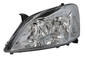 Reflektor świateł przednich VAL088270