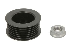 Koło pasowe alternatora VAL593794