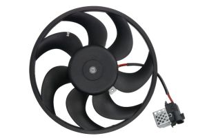 Wentylator chłodnicy silnika TYC 825-0024