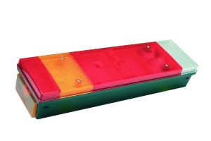 Lampa tylna VAL168270