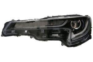 Reflektor świateł przednich VAL450986