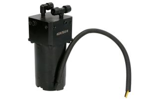 Pompa przechyłu kabiny kierowcy TEQ-03.149