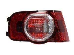 Lampa tylna przeciwmgielna VAL043942