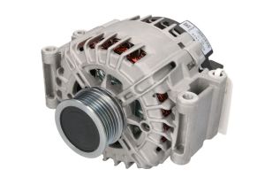 Alternator STX102179