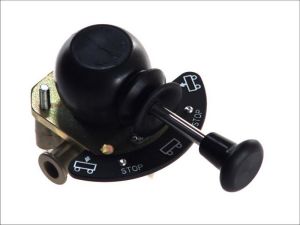 Zawór poduszki powietrznej zawieszenia TT60.03.003