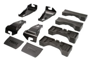 Adapter stopy bagażnika THU 5114