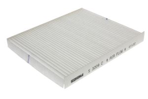 Filtr kabiny S3209C