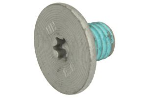 Sprzęg siodłowy naczepy SKE 001006000