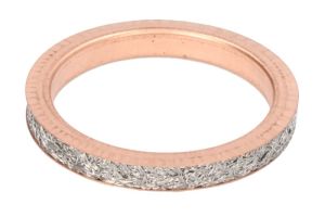 Pierścień uszczelniający rury wydechowej S410510012068