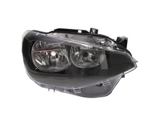 Reflektor świateł przednich TYC 20-14071-05-9