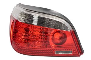 Lampa zespolonych świateł tylnych TYC 11-11984-01-9