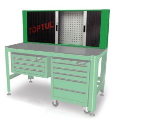 Szafy warsztatowe TAAD1602