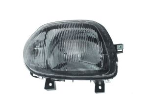 Reflektor świateł przednich TYC 20-5491-08-2