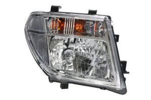 Reflektor świateł przednich TYC 20-12273-15-2