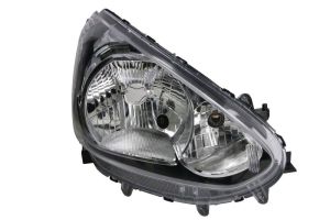 Reflektor świateł przednich TYC 20-14971-25-2