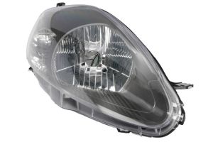 Reflektor świateł przednich TYC 20-0849-15-2