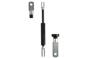 Sprężyna gazowa pokrywy bagażnika STA375961