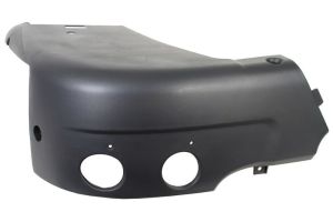 Pokrywa zderzaka SCA-CP-002L